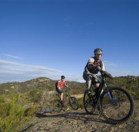 You Yangs Regional Park - Accommodation Gold Coast