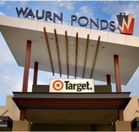 Waurn Ponds Shopping Centre - Accommodation Gold Coast