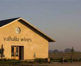 Valhalla Wines - Accommodation Gold Coast 0