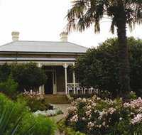 Mont De Lancey Historic Homestead Museum - Accommodation Gold Coast