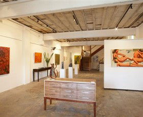 Salt Contemporary Art - Accommodation Gold Coast 0