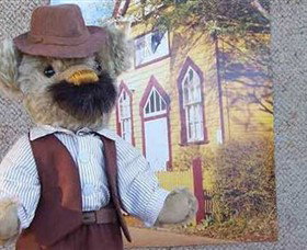 Stanley Bears - 1 Gold Coast 0