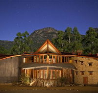 Brambuk - The National Park  Cultural Centre - Accommodation Gold Coast