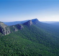 Grampians National Park - Accommodation Gold Coast
