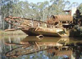 Woodstock West VIC Accommodation Gold Coast