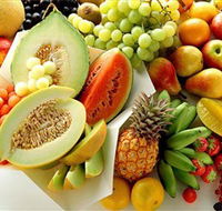 Anglesea Fruitz - 1 Gold Coast