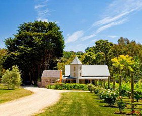 Darling Park - 1 Gold Coast 0