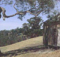 Hawkstowe Picnic Area - Accommodation Gold Coast