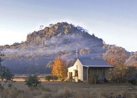 Macedon Regional Park - Accommodation Gold Coast 0