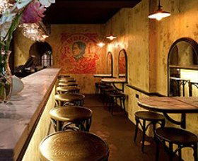 Red Lily Cocktail Bar - Accommodation Gold Coast 0