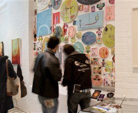 Kaleidoscope Gallery - Accommodation Gold Coast 0