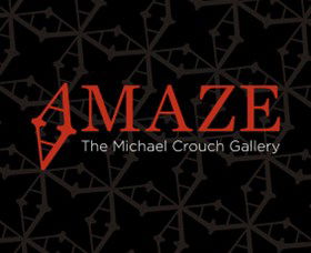 AMAZE - The Michael Crouch Gallery - Accommodation Gold Coast 0
