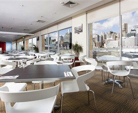 IBistro And IBar - Accommodation Gold Coast 0