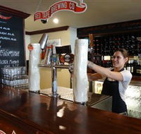 King St Brewhouse Red Tape Brewing Co - Accommodation Gold Coast