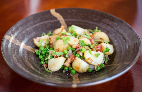 Saint Regis Winery, Food & Wine Bar - Gold Coast 4U 1