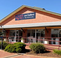 GIGS Art Gallery  Studios - Accommodation Gold Coast