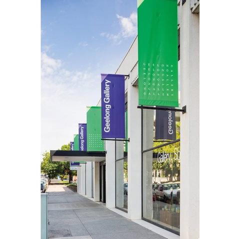 Geelong Gallery - Accommodation Gold Coast 1