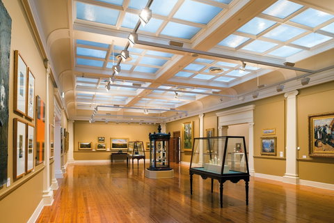 Geelong Gallery - Accommodation Gold Coast 2