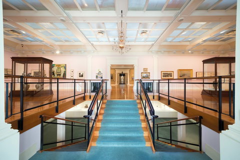 Geelong Gallery - Accommodation Gold Coast 3