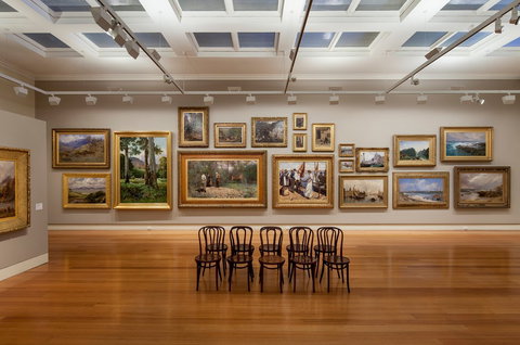 Geelong Gallery - Accommodation Gold Coast 4