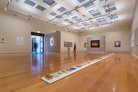 Geelong Gallery - Accommodation Gold Coast 6