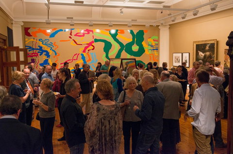 Geelong Gallery - Accommodation Gold Coast 7