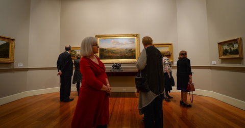 Geelong Gallery - Accommodation Gold Coast 8