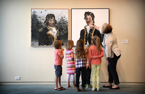 Geelong Gallery - Accommodation Gold Coast 10