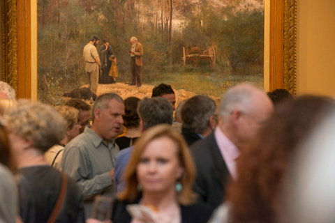 Geelong Gallery - Accommodation Gold Coast 12