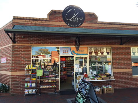 Olive Health Wangaratta - Accommodation Gold Coast 1