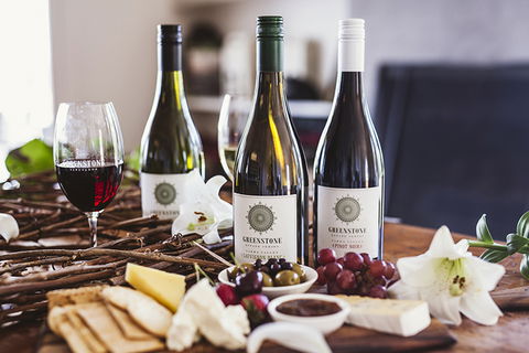 GREENSTONE VINEYARDS - Accommodation Gold Coast 2