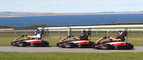 Phillip Island Grand Prix Circuit - Accommodation Gold Coast 1