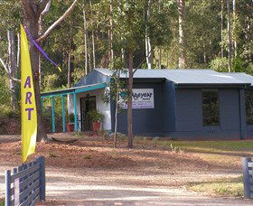 Long Beach NSW 1 Gold Coast
