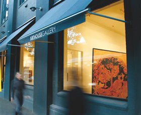Art House Gallery - 1 Gold Coast 0