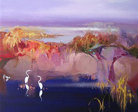 Ken Taber Art Studio And Open Garden - Accommodation Gold Coast 0