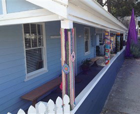 Artisans Nest Bodalla - Accommodation Gold Coast 0