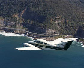 NSW Air - Accommodation Gold Coast 0