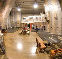 Hangdog Climbing Gym - 1 Gold Coast
