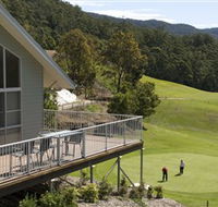 Kangaroo Valley Golf Club - Accommodation Gold Coast