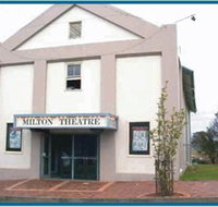 Milton Theatre - Accommodation Gold Coast