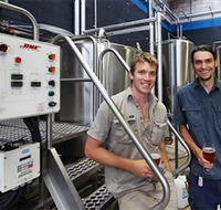 Illawarra Brewing Company - 1 Gold Coast