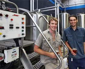 Illawarra Brewing Company - Accommodation Gold Coast 0