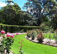 Wollongong Botanic Garden - 1 Gold Coast