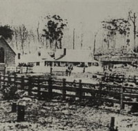 Ghost Walks of Milton - Accommodation Gold Coast