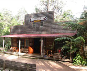 The Original Gold Rush Colony - Accommodation Gold Coast 0