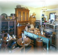 Turnbull Bros Antiques - Accommodation Gold Coast