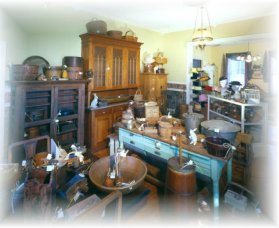 Turnbull Bros Antiques - Accommodation Gold Coast 0