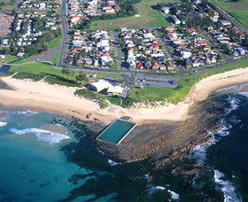 Bulli NSW Accommodation Gold Coast
