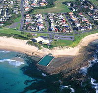 Bulli Beach - Accommodation Gold Coast