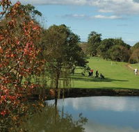 Jamberoo Golf Club - Accommodation Gold Coast